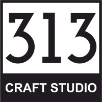 CRAFT STUDIO 313 logo - Similar company to Wryedge