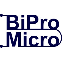 BiProMicro logo - Similar company to Mibiolab (Microbial Bioprocess Lab)