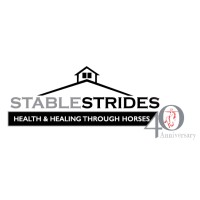 StableStrides logo - Similar company to Family First Intervention