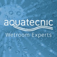 Aquatecnic Wetroom Experts logo - Similar company to Quantim