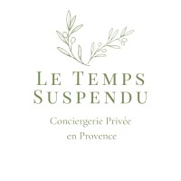 Le Temps Suspendu - Conciergerie Privée en Provence logo - Similar company to Altitude Courchevel