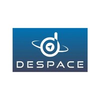 Despace logo - Similar company to Vækster