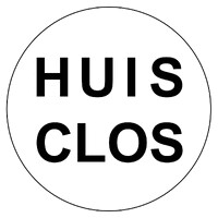 LES ÉDITIONS HUIS CLOS logo - Similar company to Propelvision