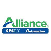 Alliance: Systec & Automatan logo - Similar company to Automatic Valve Nuclear