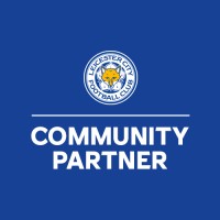 Leicester City Community Partnership logo - Similar company to Irideum