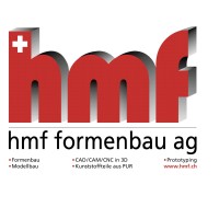 HMF-Formenbau AG logo - Similar company to Keppler