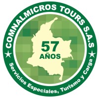 Comnalmicros Tours S.A.S.