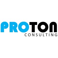 Proton Consulting logo - Similar company to Ayecode Ltd