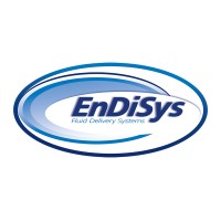 EnDiSys logo - Similar company to Smart-Links Cabling Solutions