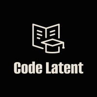 Code Latent logo - Similar company to Edstation