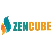 ZenCube Software Solutions logo - Similar company to Cloudinfos Llc