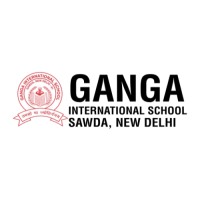Ganga International School Sawda logo - Similar company to Trac Learning Systems