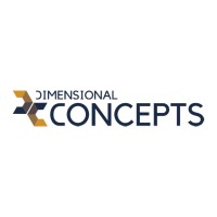 Dimensional Concepts LLC logo - Similar company to Gi4, Llc