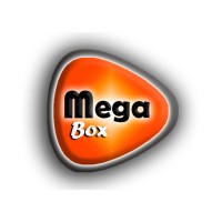 MegaBox logo - Similar company to Inpack Srl