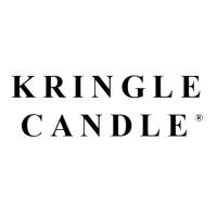Kringle Candle logo - Similar company to Tablelistpro