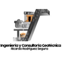 Ricardo Rodríguez Segura logo - Similar company to Ricardo Rodríguez & Cía Ltda