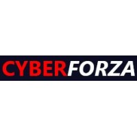 CyberForza logo - Similar company to Sai Technology