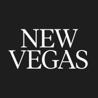 New Vegas logo - Similar company to Nation