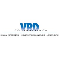 VRD Contracting, Inc. logo - Similar company to Vrd Conception