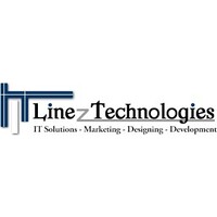 Linez Technology logo - Similar company to A J Software Private Limited