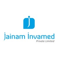 Jainam Invamed Pvt Ltd logo - Similar company to Neema Soaps ( Brand : Anuved & Anuspa)