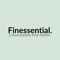 Finessential logo - Similar company to Vas Dna