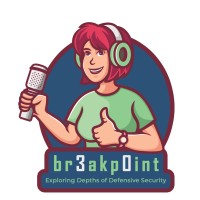 breakpoint-security-podcast logo - Similar company to Riskstrat