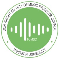 Don Wright Faculty Of Music Students' Council At Western University