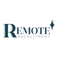 Remote Recruitment logo - Similar company to Remote Recruitment Solutions Ltd