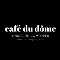 Café Du Dôme