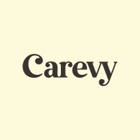 Carevy logo - Similar company to Edfact Learning Systems Private Limited