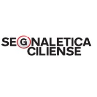 Segnaletica Ciliense logo - Similar company to Biondan S.P.A.