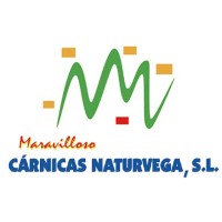 CARNICAS NATURVEGA SL logo - Similar company to Congelados Escobar