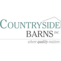 Countryside Barns logo - Similar company to Denkavit Latam