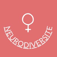 Femme et neurodiversité logo - Similar company to Integral Coaching