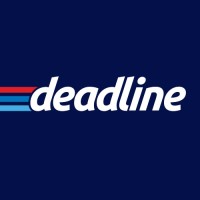 Deadline logo - Similar company to Comdoc