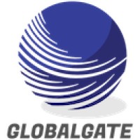 Globalgate Inc. logo - Similar company to Globalgate