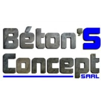BETON'S CONCEPT SARL logo - Similar company to Wasch