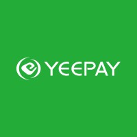 YeePay logo - Similar company to Useepay