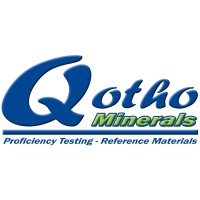 Qotho Minerals logo - Similar company to Amis