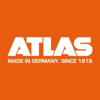 ATLAS Group logo - Similar company to Websteins
