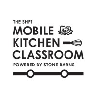 The Shft Mobile Kitchen Classroom Powered By Stone Barns