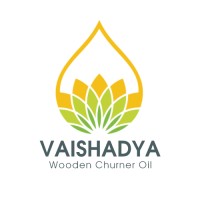 Vaishadya Oils logo - Similar company to Purebreed