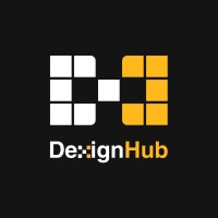 DexignHub logo - Similar company to Xentra Solutions