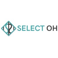 Select OH Recruitment Ltd logo - Similar company to Oh Talent Solutions