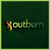 Outburn Ltd. logo - Similar company to Olympus Games