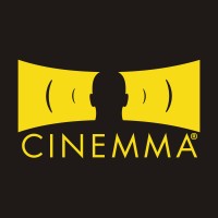 Cinemma Audio Video Automação logo - Similar company to Hexsolutions Audio Video E Automação