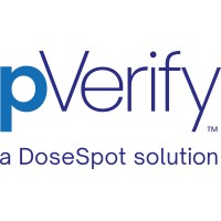 pVerify, Inc logo - Similar company to Doses
