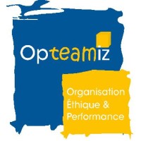 Opteamiz logo - Similar company to Finexfi