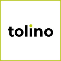 Tolino logo - Similar company to Vyrypa.Pl